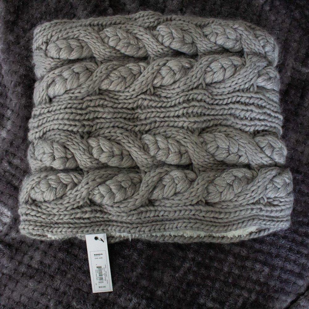 NWT Sonoma Scarf